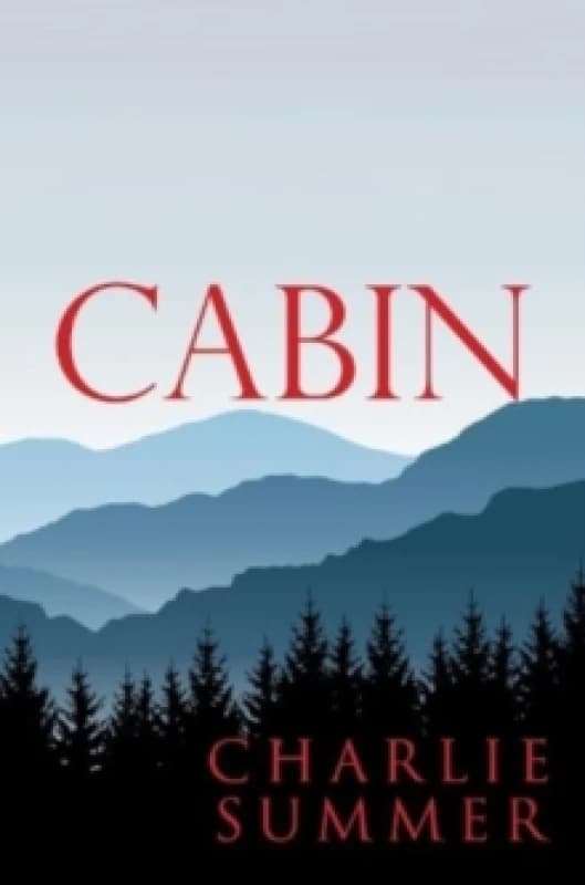 Cabin Paperback / softback