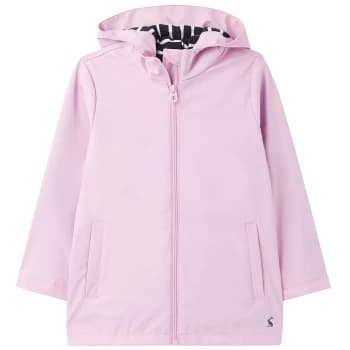 Joules Girls Riverside Novelty Rubber Raincoat 3 Years