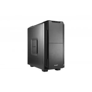 Be Quiet SILENT BASE 600 Computer Case Black