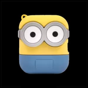 Minions Power Squad Retractable Cable for Mobile Accessories