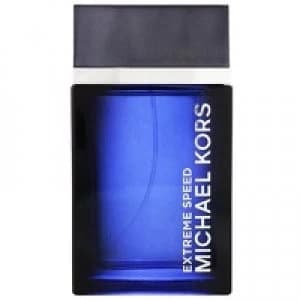 Michael Kors Extreme Speed Eau de Toilette For Him 120ml