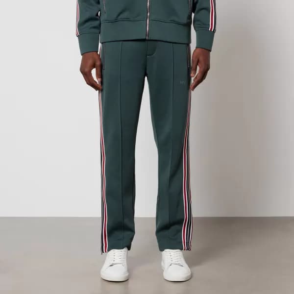 HUGO Darst Jersey Joggers - L