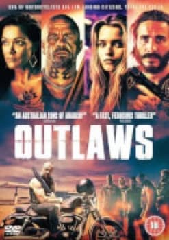 Outlaws 2017 Movie