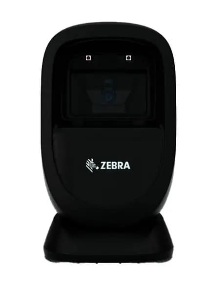 Zebra DS9308-SR BLACK SERIAL KIT EMEA DS9308-SR4R0110AZE