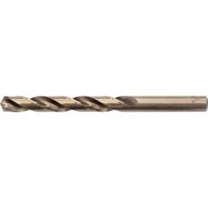 Draper Expert HSS Cobalt Drill Bit 12mm Pack of 1