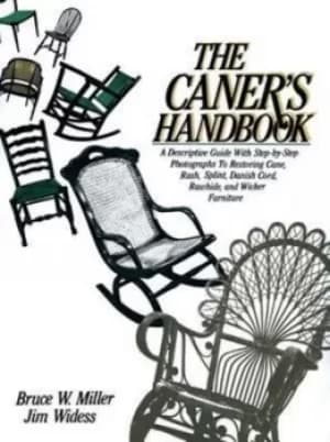 The caners handbook by Bruce W. Miller