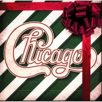 Chicago - Chicago Christmas Vinyl