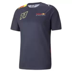 2022 Red Bull Racing Sergio Perez Drivers Tee