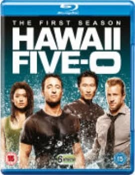 Hawaii Five-O - Season 1