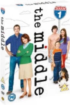 The Middle - Season 1
