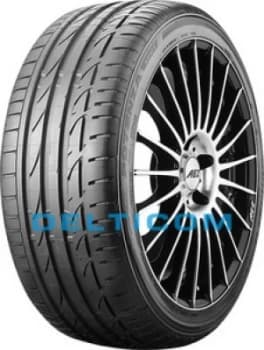 Bridgestone Potenza S001L RFT 245/40 R21 96Y runflat