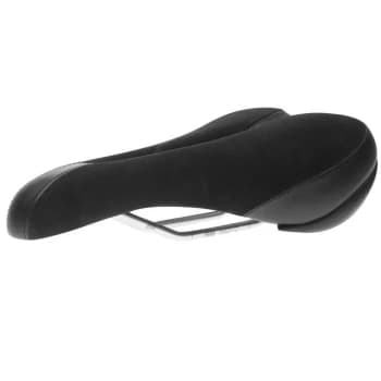 BBB Multi Density Saddle - Black