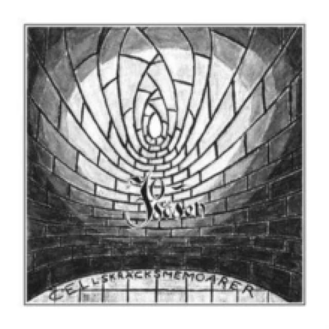 Cellskrcksmemoarer Vinyl