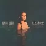 Maren Morris - Humble Quest (Music CD)