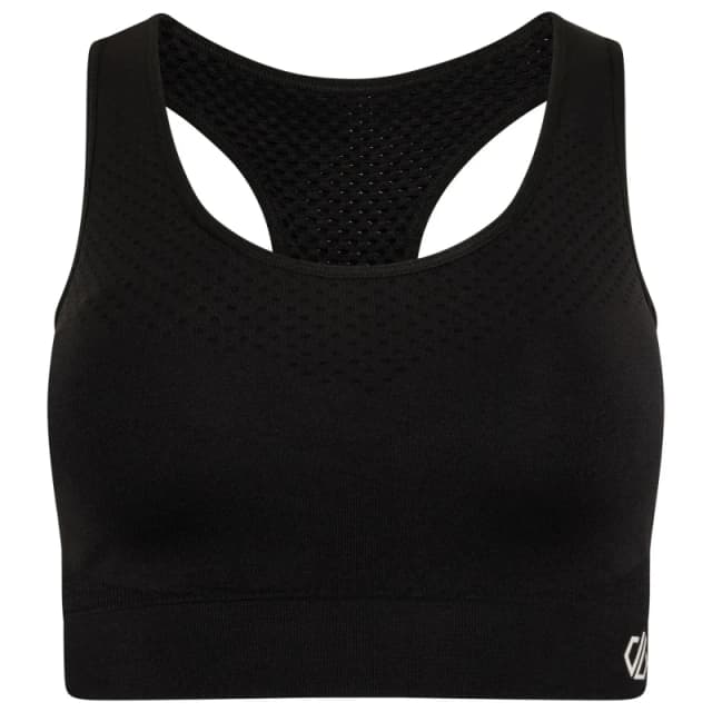 Sports bra Regatta Don't Sweat It III Noir Female XS