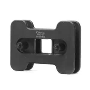 VAICO Cross Beam VW,SEAT V10-2107 165807193,165807193A,1H0807193 Crash Bar,Bumper Beam,Support, bumper 701807193,7M0807181A,165807193,1H0807193