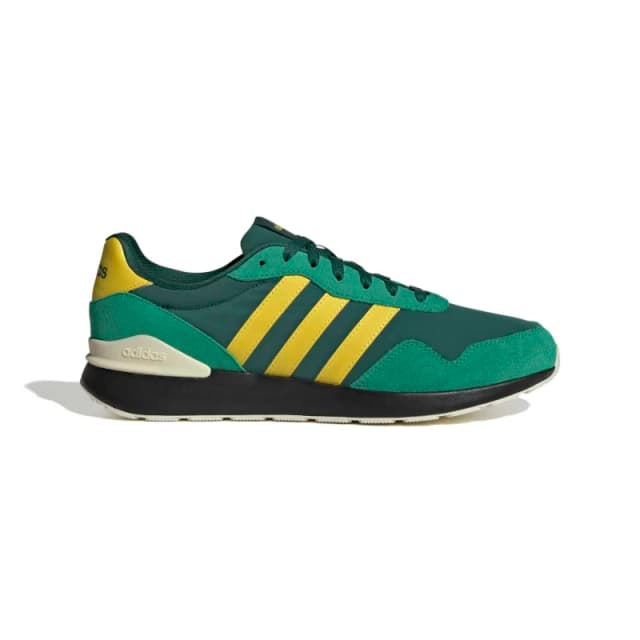Adidas Trainers adidas Run 60s 4.0 Vert Male 44 2/3