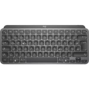 Logitech MX Keys Mini Wireless Illuminated Keyboard