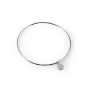 Ladies Radley Sterling Silver Broad Street Bracelet