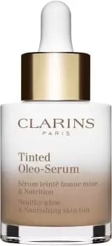 Clarins Tinted Oleo-Serum 30ml 06