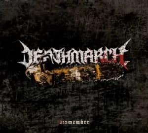 Dismember by Deathmarch CD Album