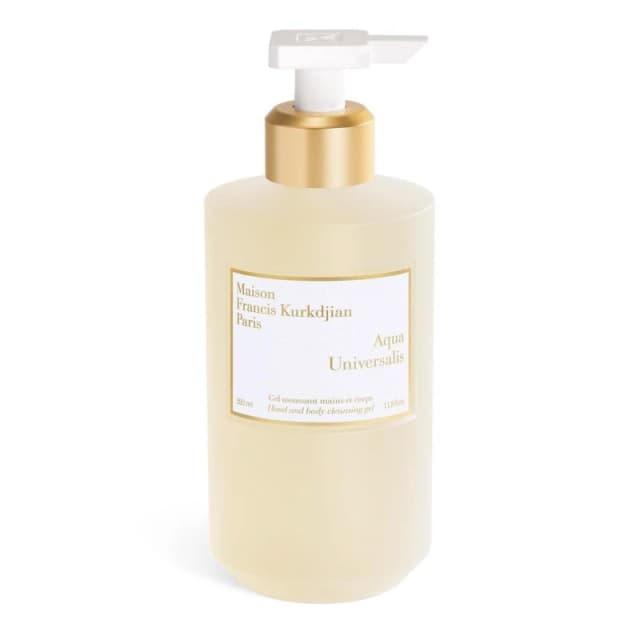 Maison Francis Kurkdjian Aqua Universalis Hand & Body Cleansing Gel 11.8 oz.