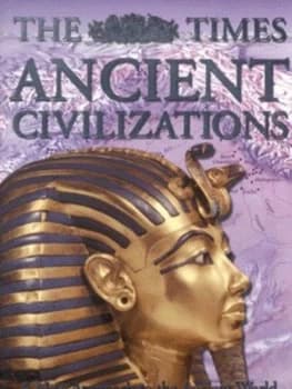 Ancient Civilizations by Hugh Bowden Hardback