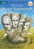 where is mount rushmore