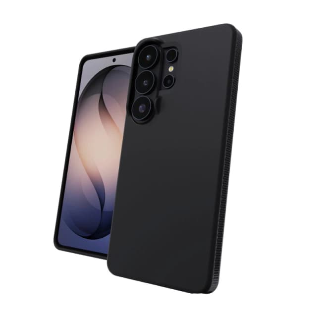 Zagg ZAGG Milan Snap Case For Galaxy S26+ Black 702321335