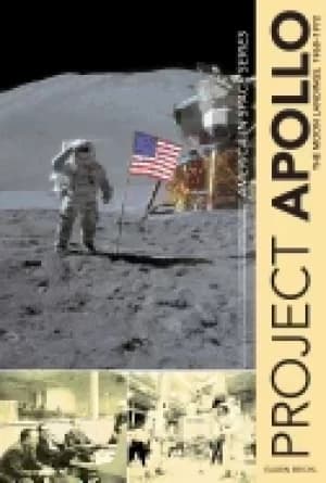 project apollo the moon landings 1968 1972