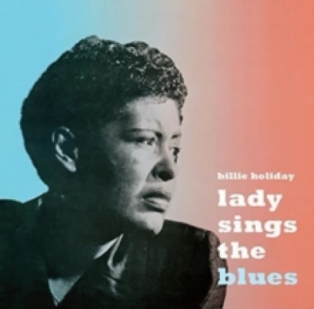 Lady Sings the Blues CD / Album Digipak