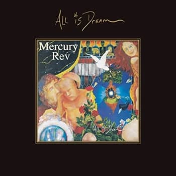 Mercury Rev - All Is Dream (7 Inch Box Set) Vinyl
