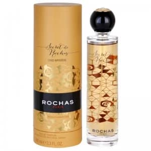 Rochas Secret de Rochas Oud Mystere Eau de Parfum For Her 100ml