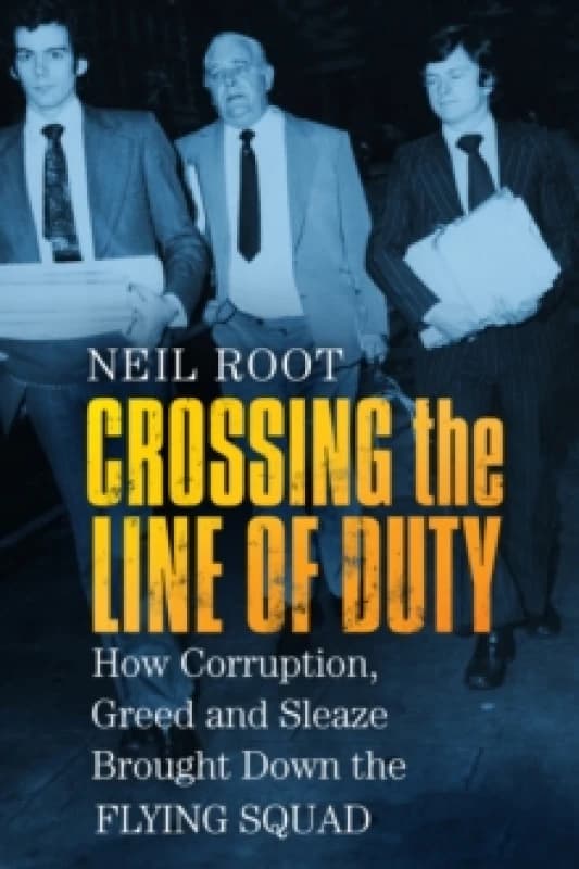 Crossing the Line of Duty. Paperback. By Neil Root Books