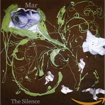 Mar - The Silence CD