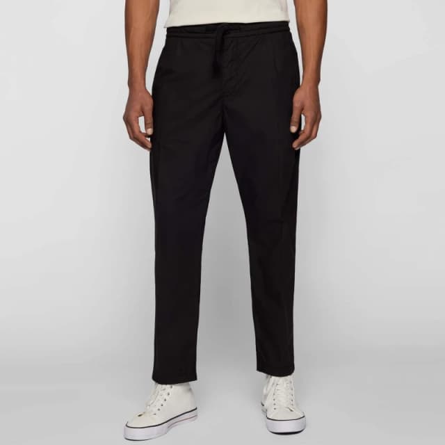 Boss Slose-DS-C 10243924 01 - Black 36 R