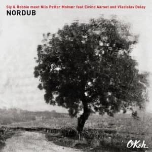 Nordub by Sly & Robbie + Nils Petter Molvaer CD Album