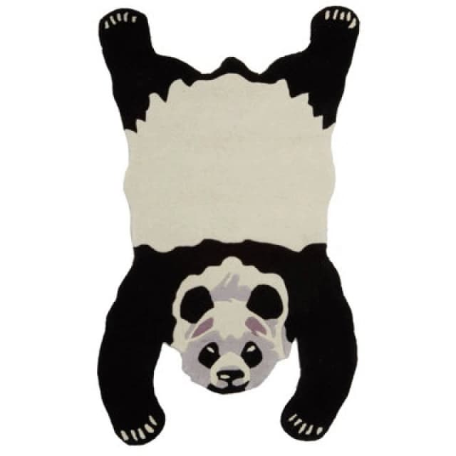 Orsina Premier Kids Panda Animal Indoorrug