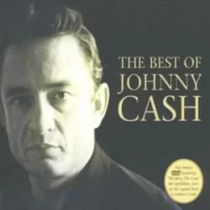 Best of Johnny Cash by Johnny Cash CD Album