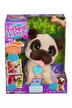 FurReal Friends J.J My Jumpin Pug