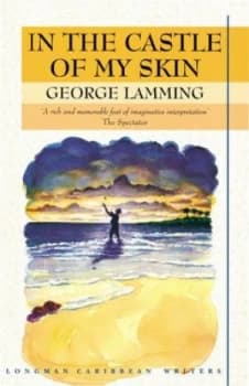 In the Castle of My Skin by Mr G Lamming Paperback