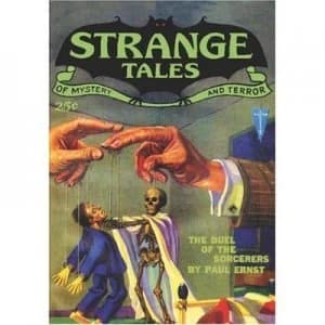 Pulp Classics by John Gregory Betancourt Paperback