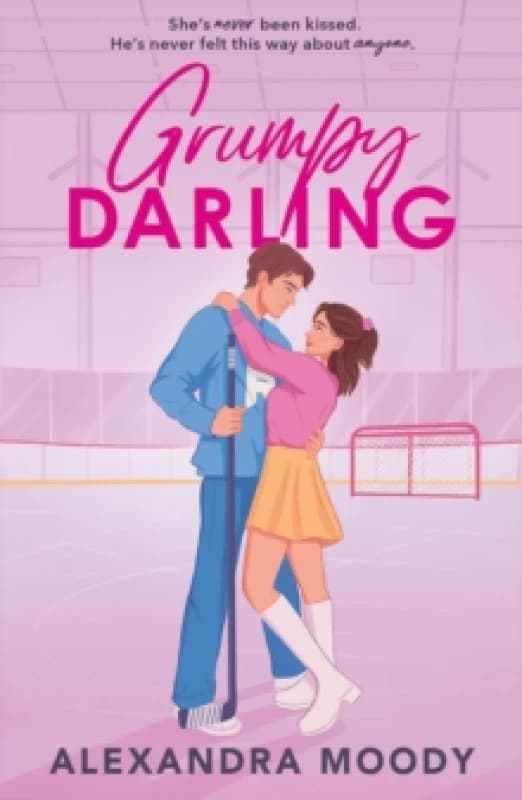 Grumpy Darling. Paperback. By Alexandra Moody Books