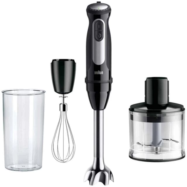 Braun MultiQuick 5 MQ55236M 1000W Hand Blender