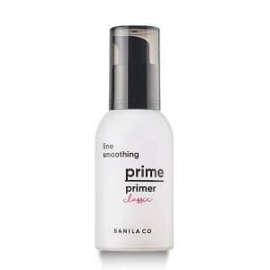 BANILA CO - Prime Primer - Classic - 30ml