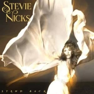 Stand Back by Stevie Nicks CD Album