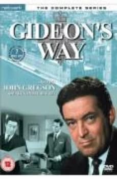 Gideons Way