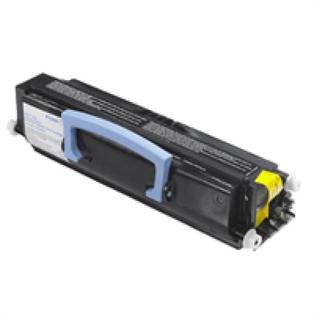 Dell 593-10238/PY408 Toner-kit return program. 3K pages/5% for Dell 17