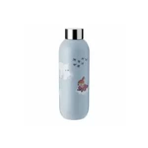 Stelton - Water bottle Keep Cool Moomin Cloud, 0,75 l