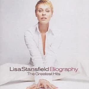 Biography The Greatest Hits by Lisa Stansfield CD Album